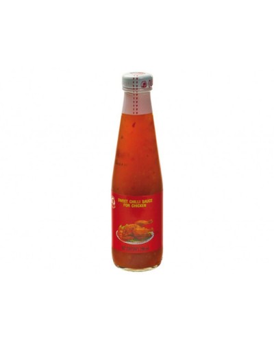 Sweet chilli sos pentru pui 350g